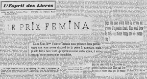 Mais que livre de poëte en même temps que de romancier!